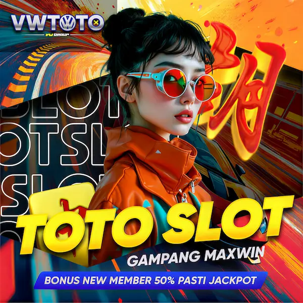 VWTOTO | Link Basic Toto Slot Gacor Resmi Deposit 5000 Gampang Menang Hari Ini